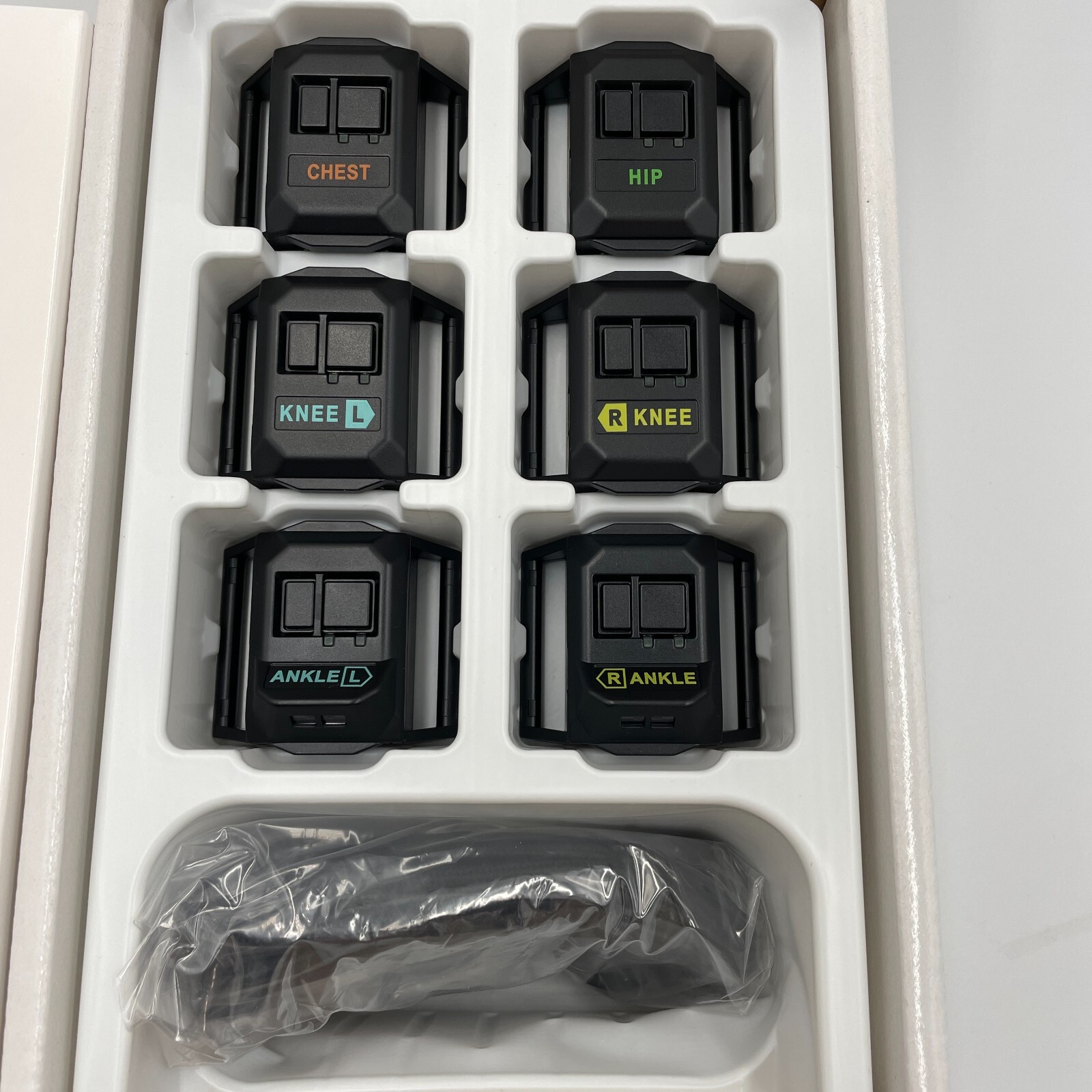 安ねー（HaritoraX2 + ドングルGX6） HaritoraX 2 / ワイヤレス 専用