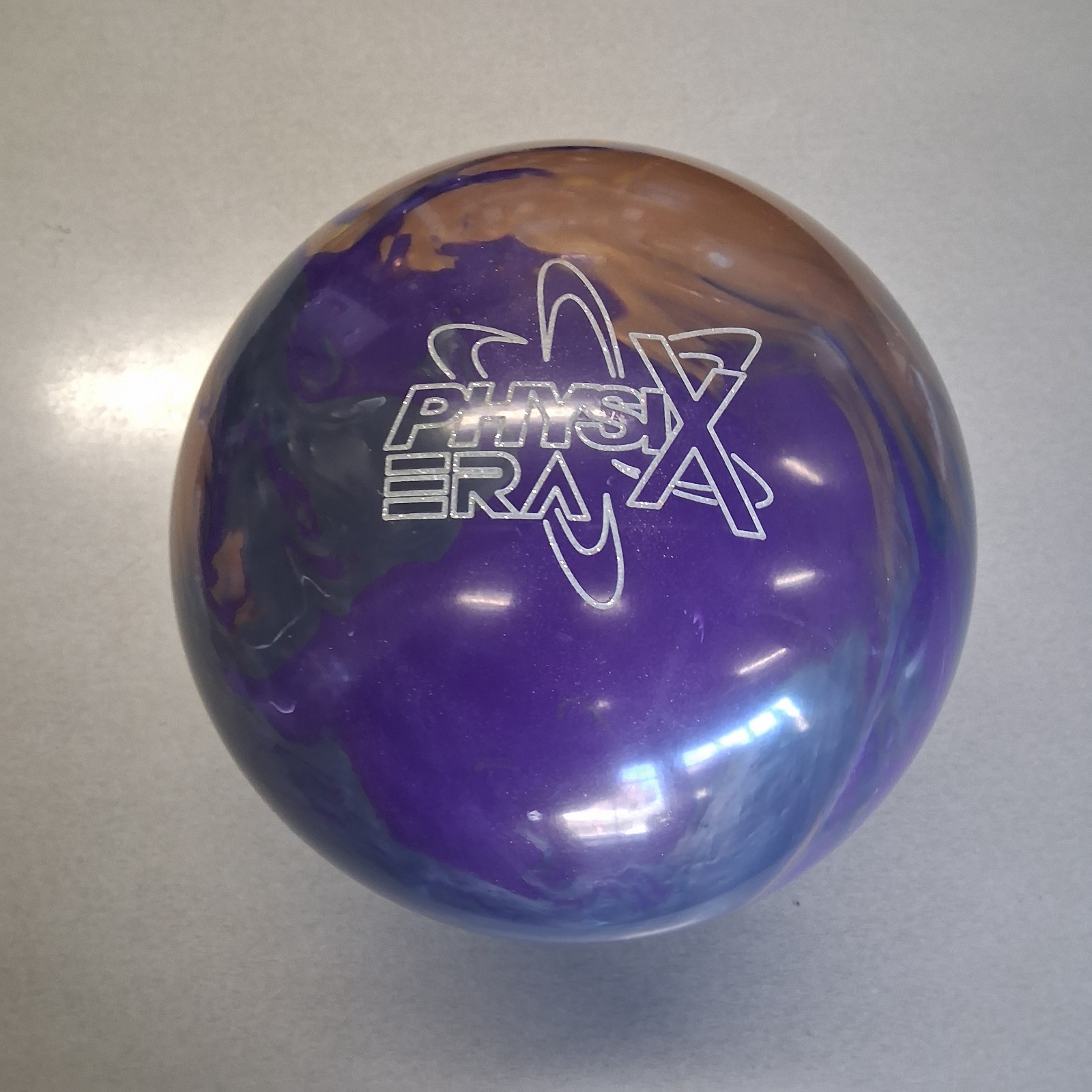 Storm PhysiX Era Overseas 1ST QUALITY 15 LB NEW IN BOX #016 | eBay