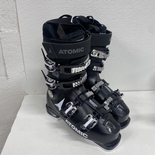 Atomic Hawx Ultra 85 W Black/Silver 24/24.5 #2W6 | eBay