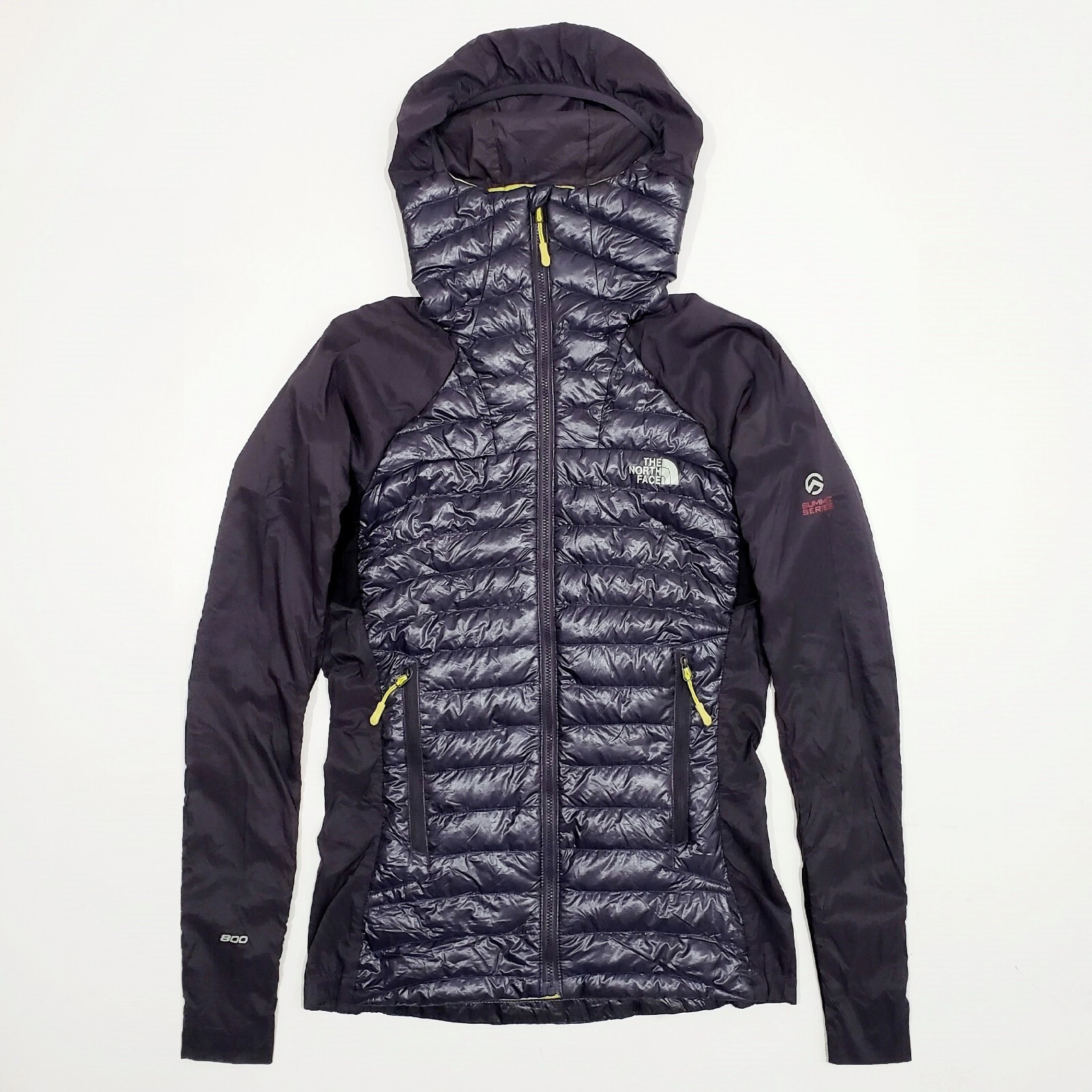 THE NORTH FACE SUMMIT Series PRO Hybrid Lightweight 800 Down