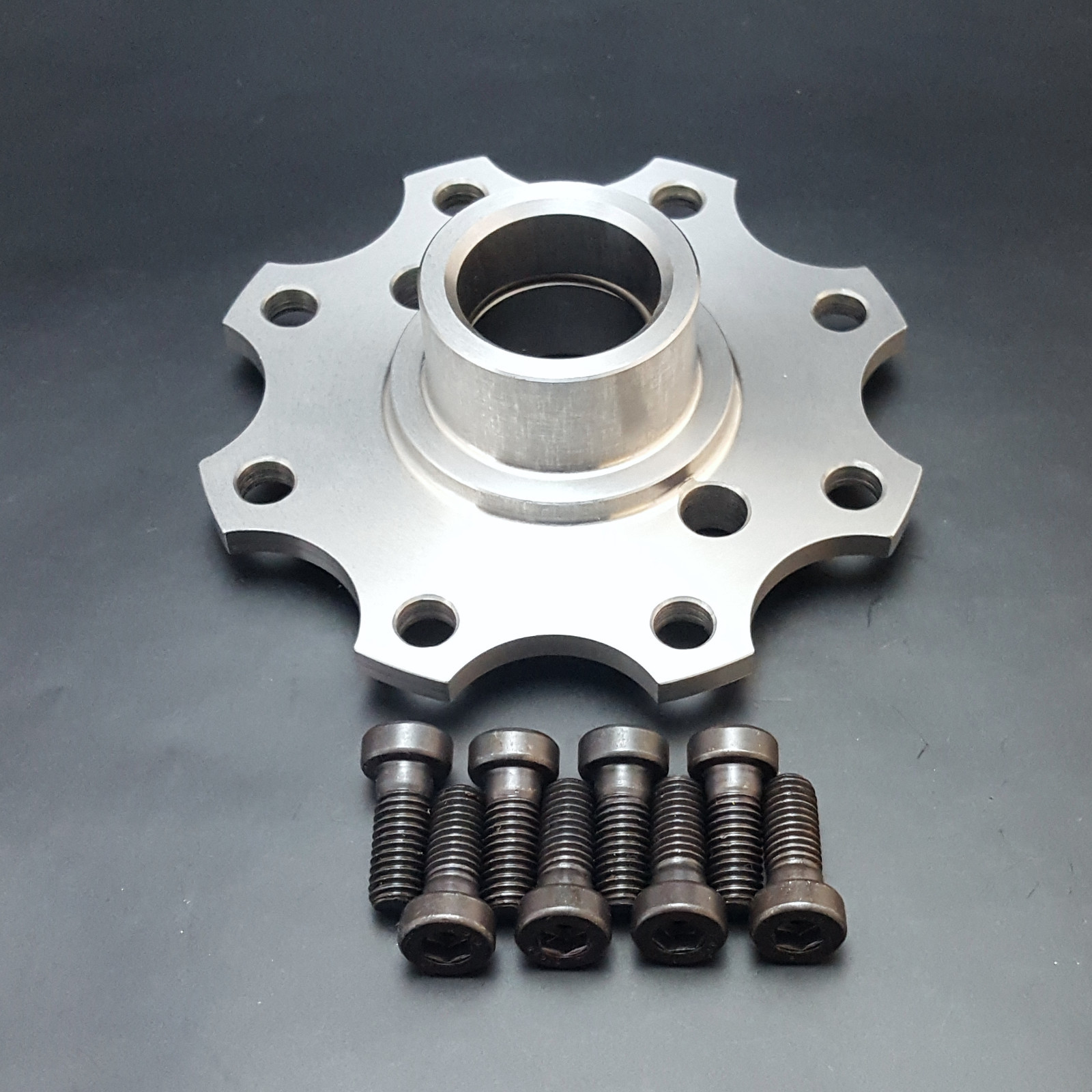 BMW LSD 168 repair cover E36 E30 Small case differential upgraded