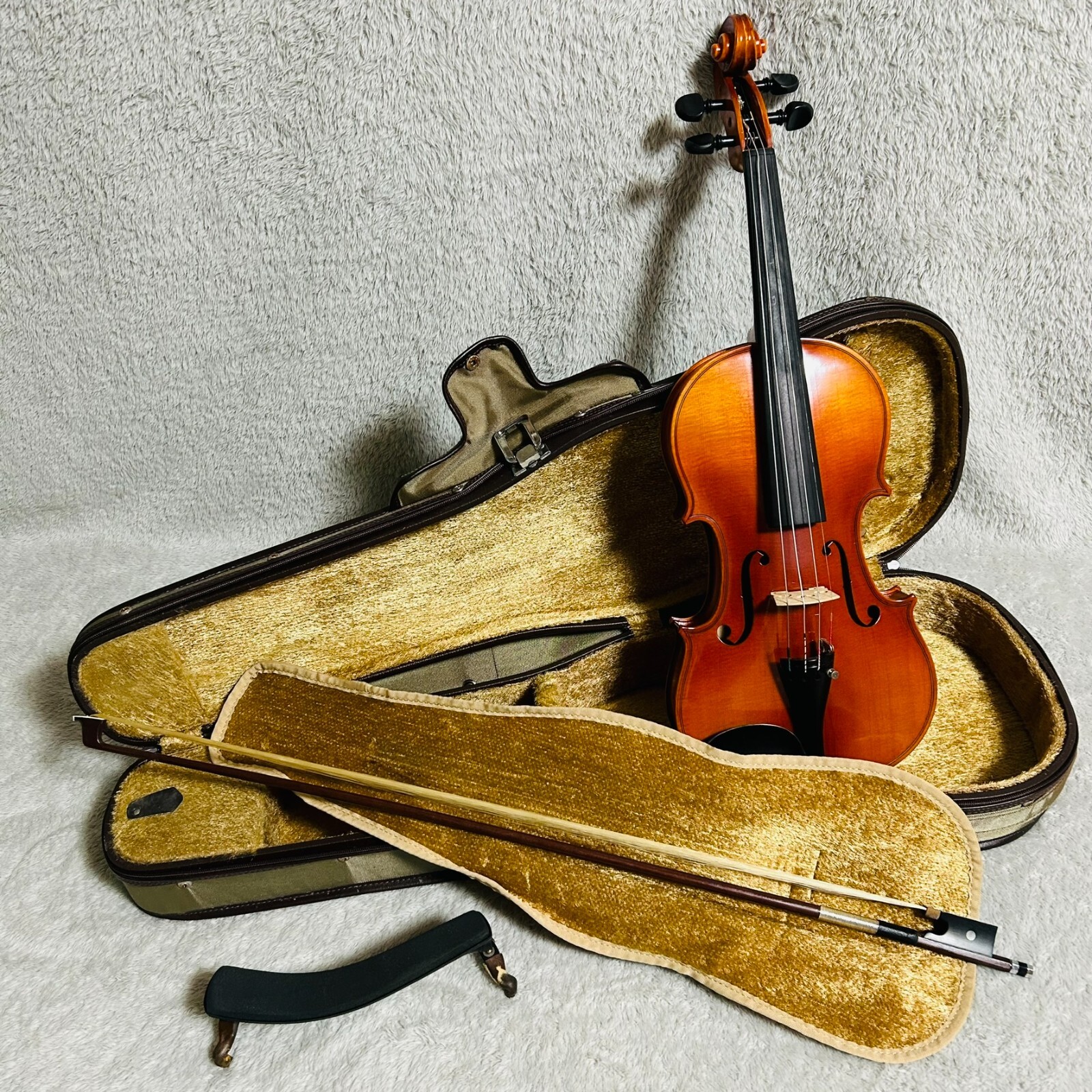 4⁄4 SUZUKI No.280 4⁄4バイオリン No，280 eBay SUZUKI VIOLIN No，