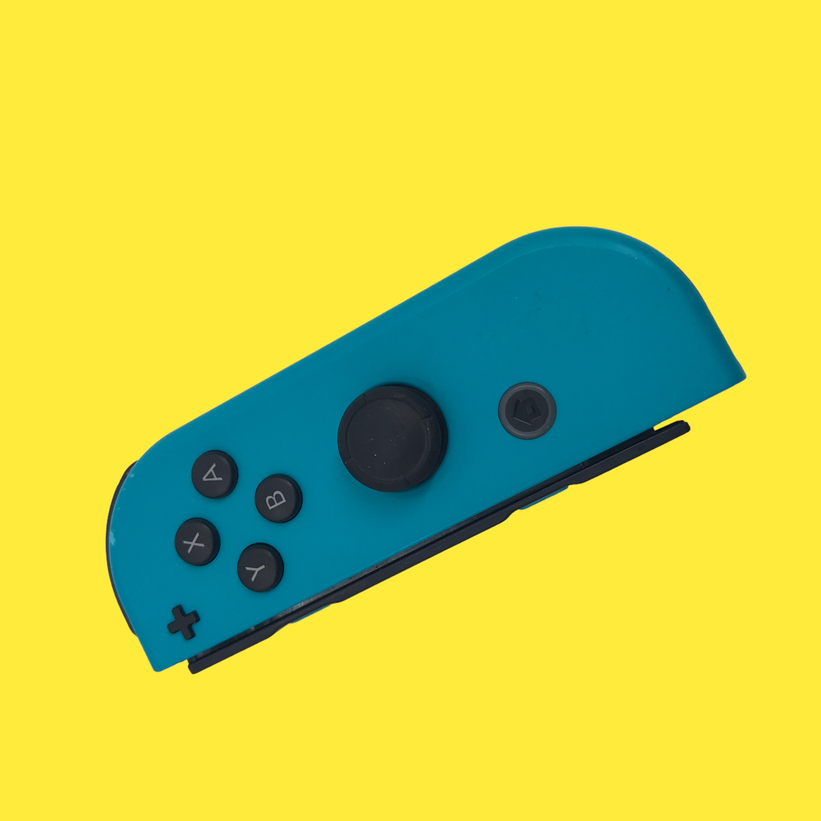 Nintendo Switch 青/黄 Joy-Con 本体 【公式通販】