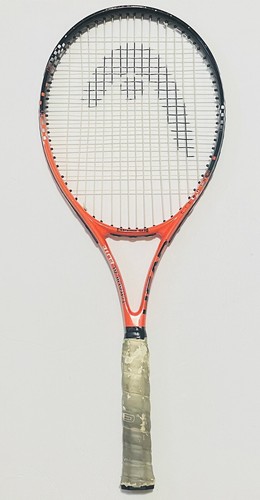 HEAD Ti RADICAL Elite Extreme Grid Titanium Tennis Racquet 4 1/2