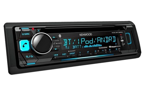 Kenwood Graphic Car Stereo Audio X707 / Z707 set Cassette CD