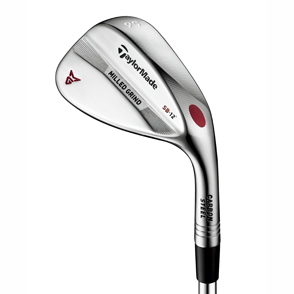 テーラーメイド MG（ミルドグラインド）ウェッジの試打レビュー 口コミ