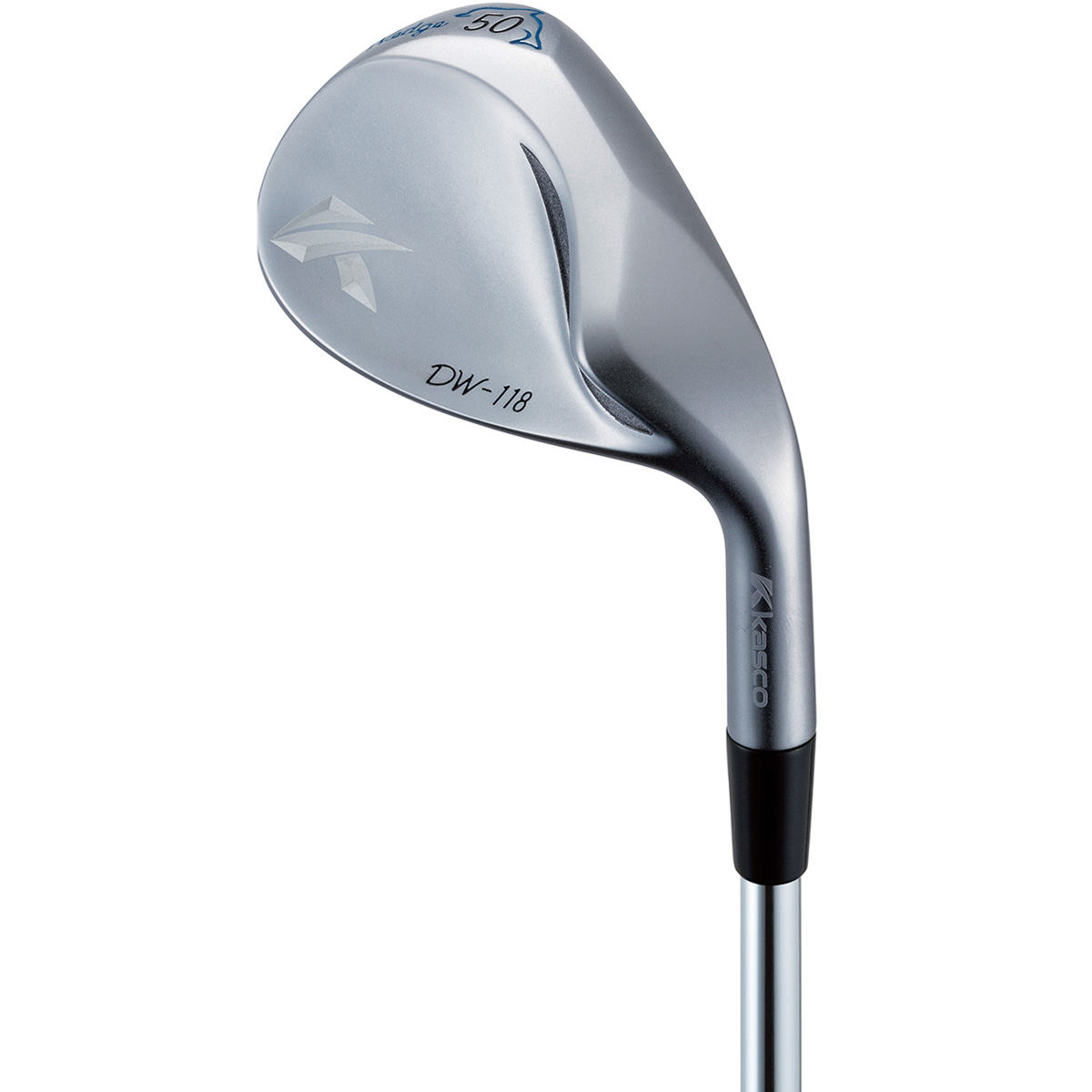 キャスコ ドルフィンウェッジ DW-116の試打レビュー 口コミ・評価 ギア