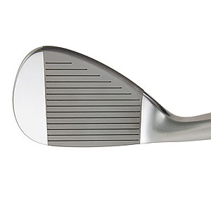 ブリヂストン ツアーステージ X-ウェッジ（2007年モデル）の試打