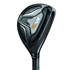 テーラーメイド M2 レスキュー（2016年） 口コミ・レビュー一覧 (4