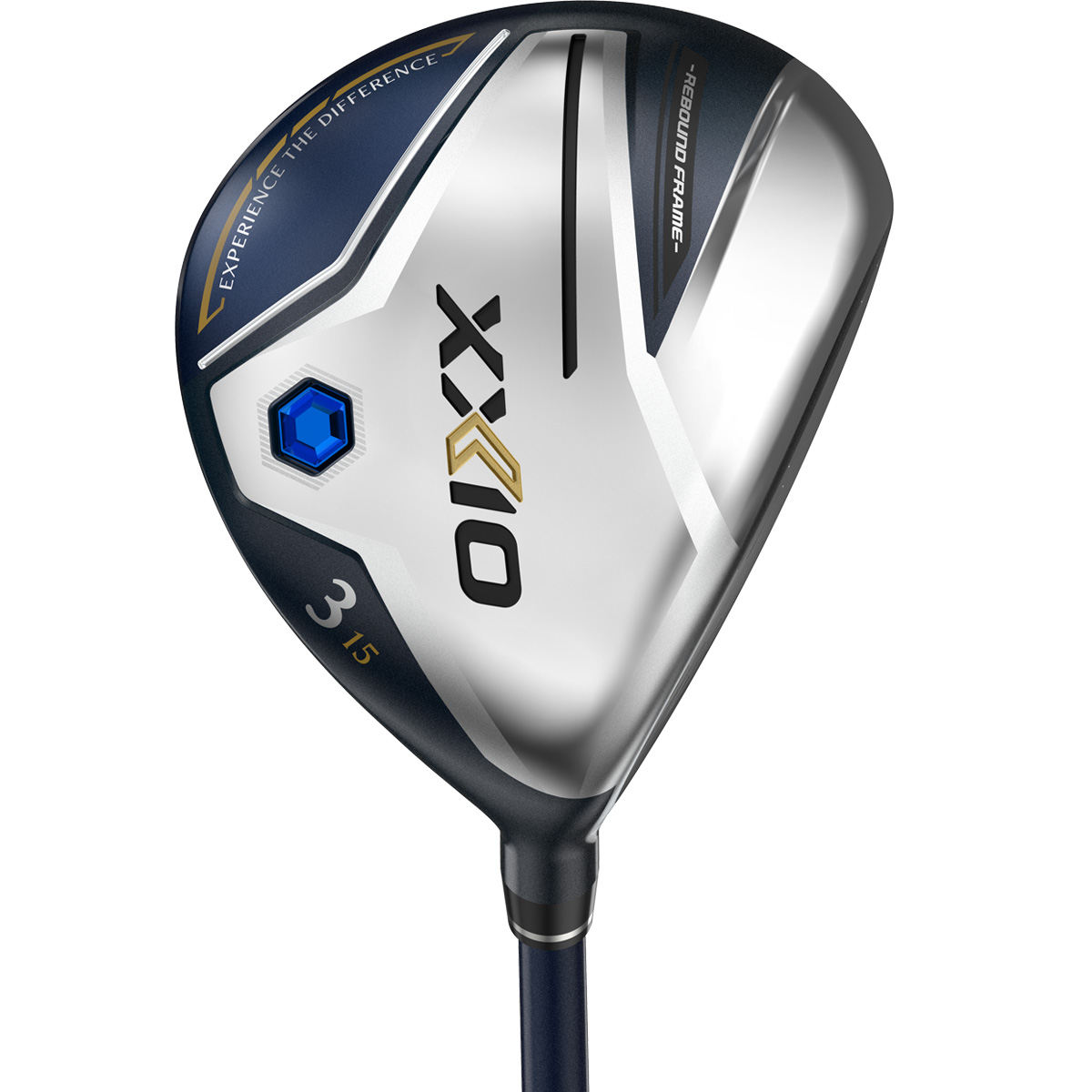 ダンロップ ゼクシオ 12 フェアウェイウッドの試打レビュー 口コミ