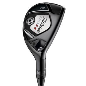 タイトリスト 910H ユーティリティの試打レビュー 口コミ・評価 ギア