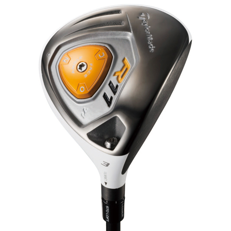 テーラーメイド R11 フェアウェイウッドの試打レビュー 口コミ・評価