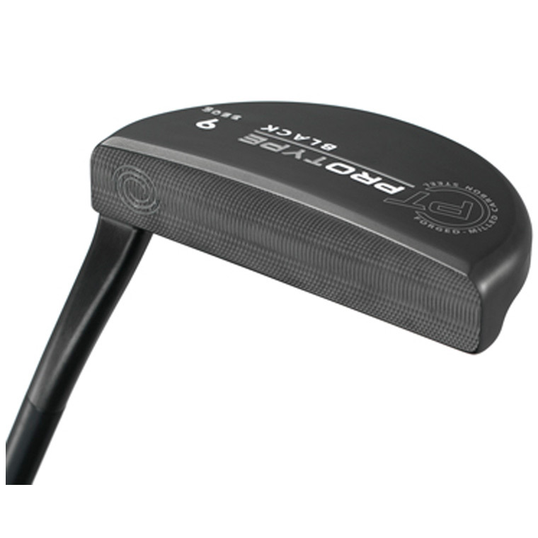 オデッセイ プロタイプツアーブラック パター #9の試打レビュー 口コミ