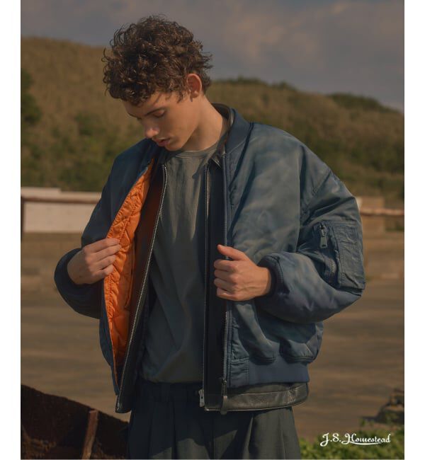 N2B モディファイ（MONKEY TIME）｜ルミネのファッション通販