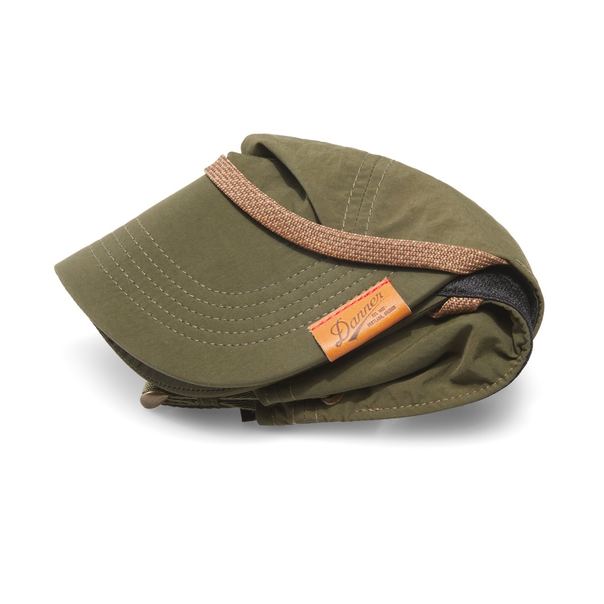 Danner - Camper GTX Crushable Cap Olive