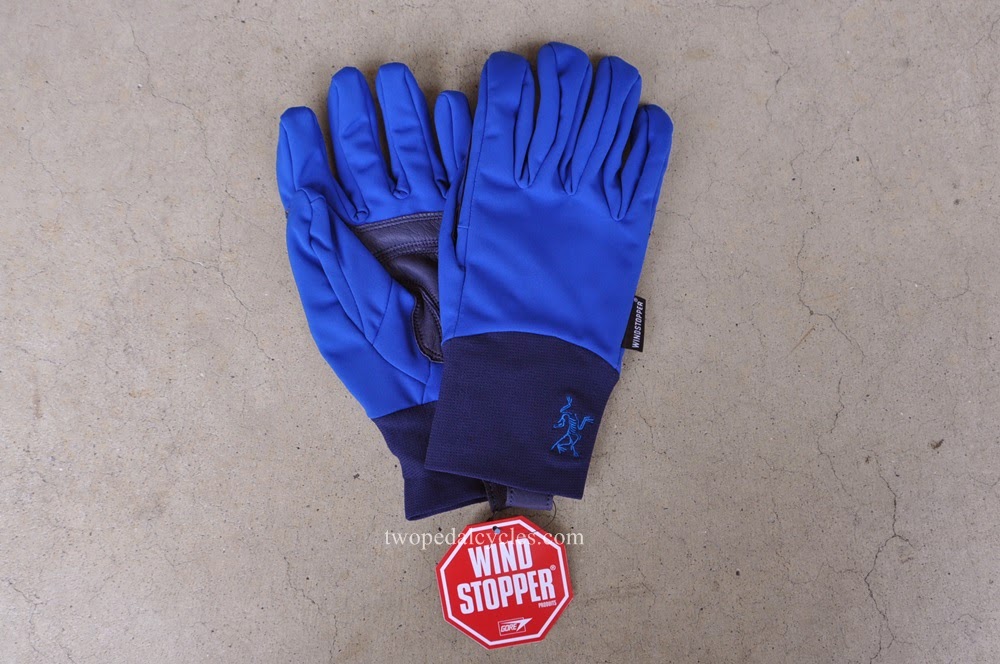 ARC'TERYX VENTA LT GLOVE（アークテリクス ベンタ LT グローブ