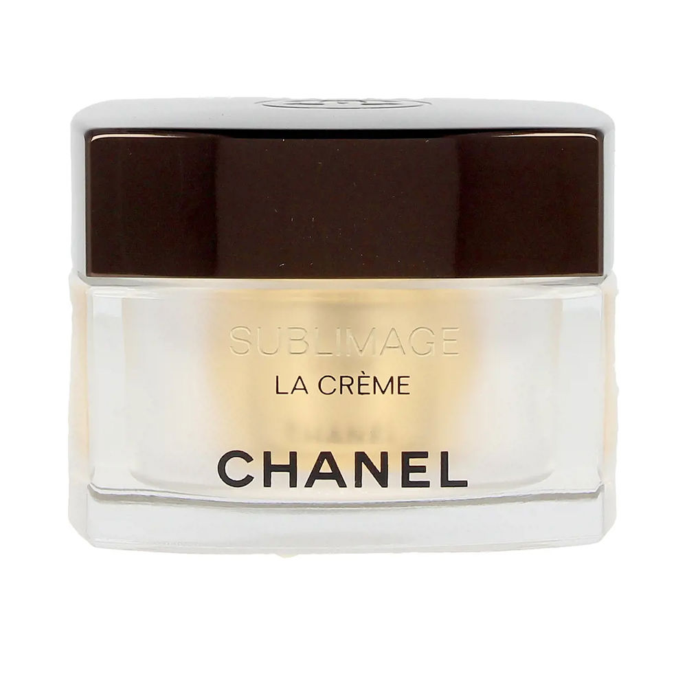SUBLIMAGE la crème Anti-aging and Anti-wrinkle Chanel - Perfumes Club