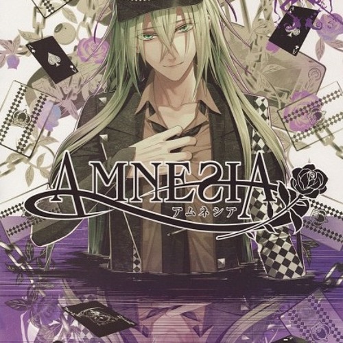 Listen to ウキョウ～異世界旅行案内所～ by Sino in AMNESIAドラマCD