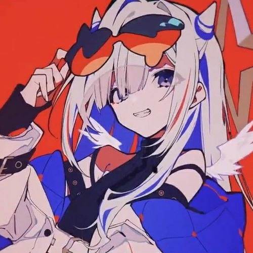 Stream Ashura Chan 阿修羅ちゃん ／ 天音かなた Amane Kanata (Cover