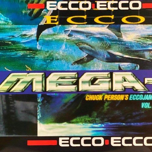 Stream LIL Fiji | Listen to Chuck Person's Eccojams Vol. 1