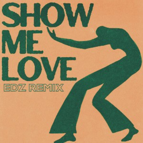 Stream Wizthemc - Show me love (EDZ Remix) by EDZ | Listen online