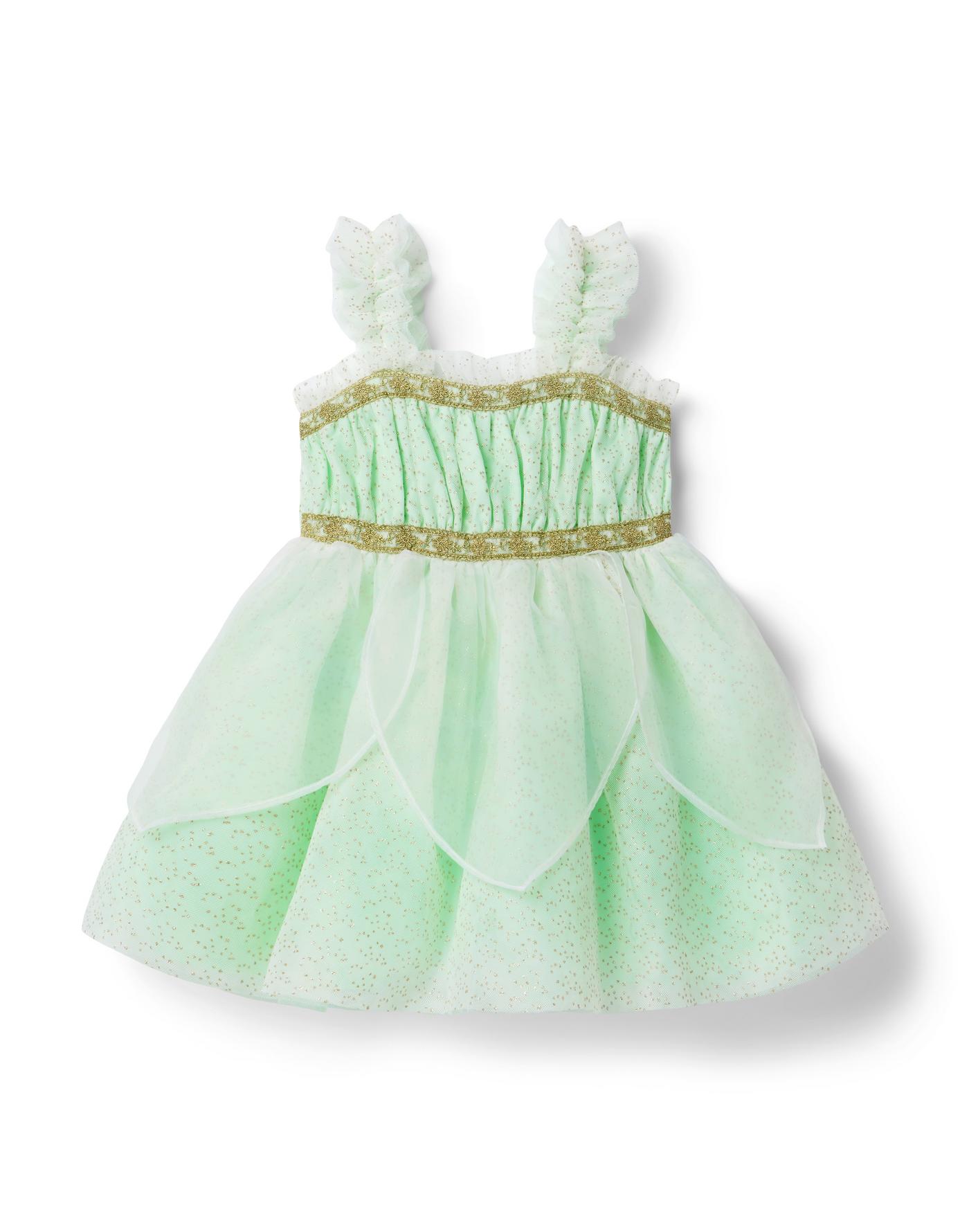 Ruffle Tulle Gowns | JanieAndJack