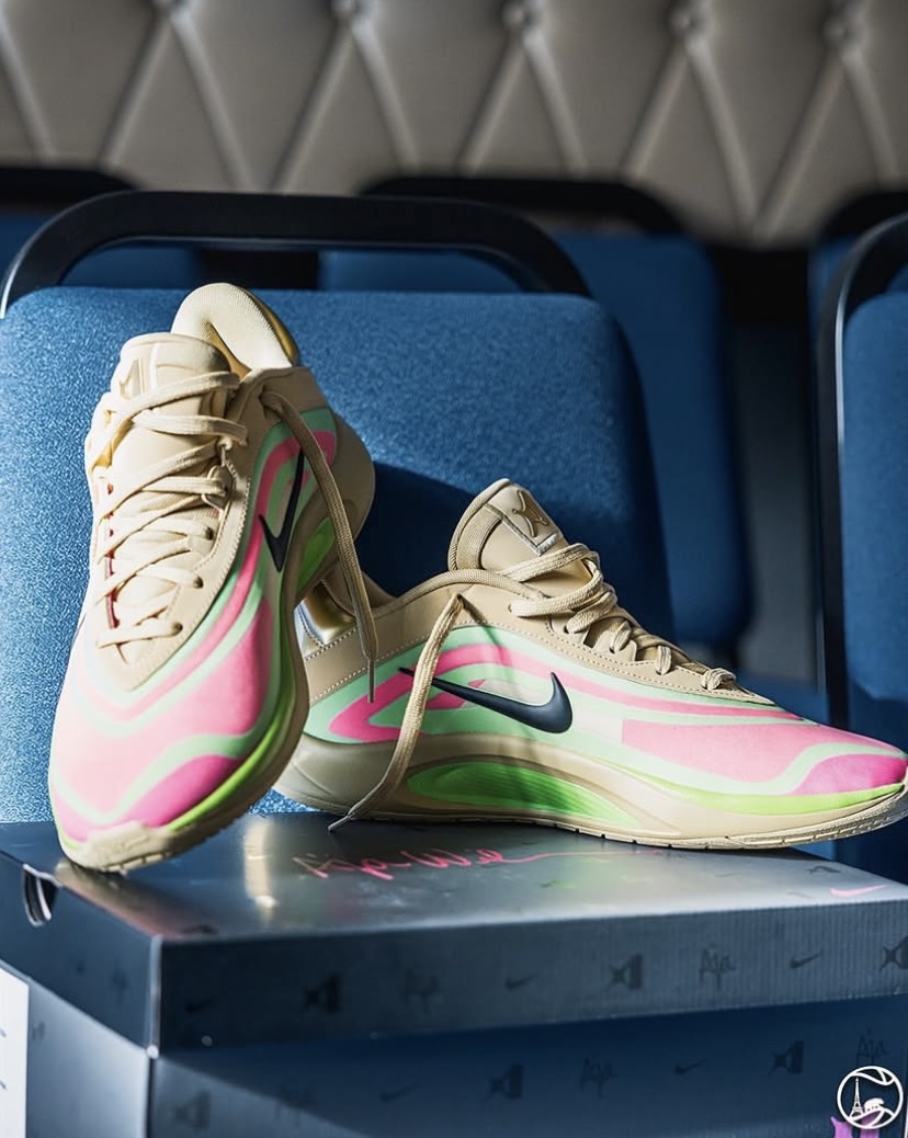 ナイキ A'ONE（エーワン）PE ニューカラー登場！ | 8469スニーカーズ