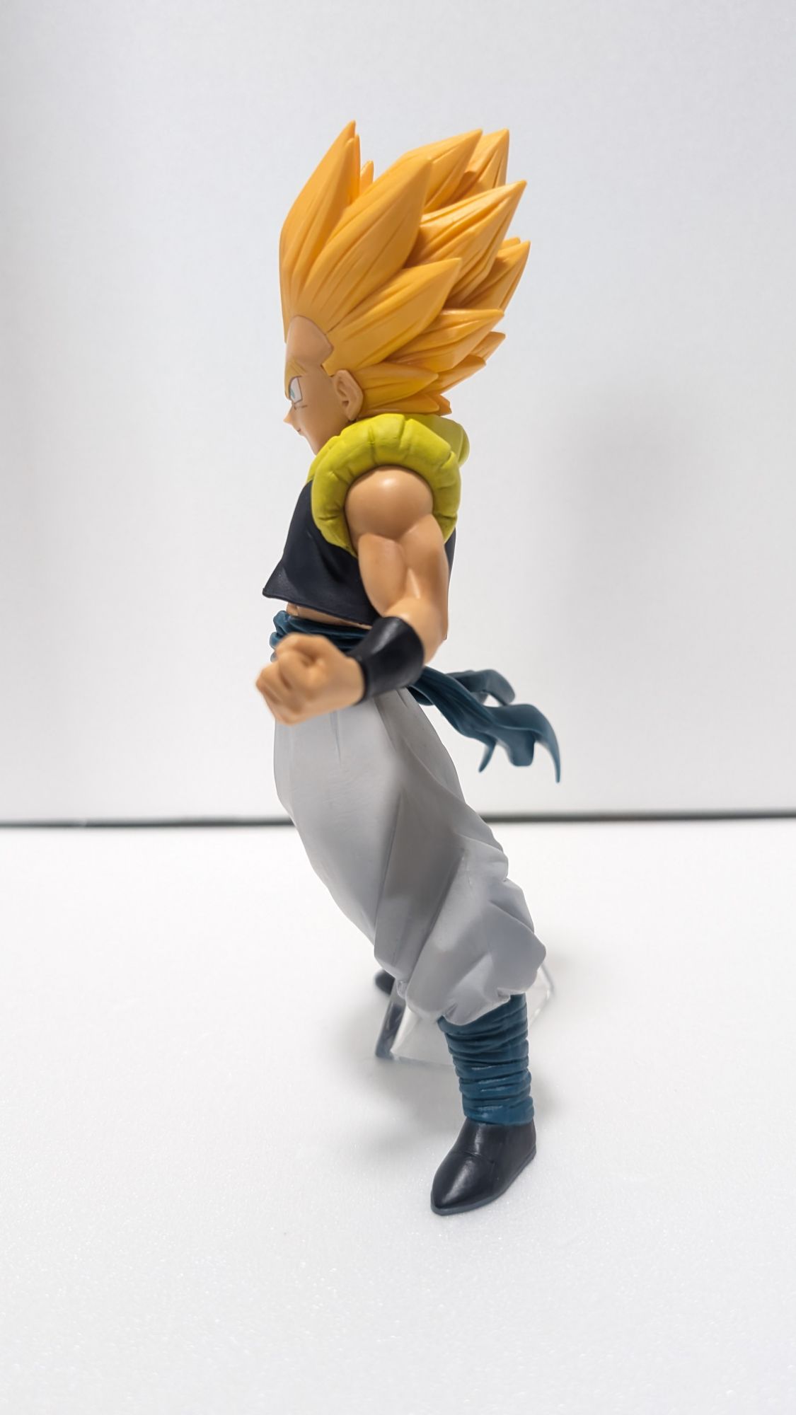 一番くじ ドラゴンボール VSオムニバスビースト D賞 超サイヤ人