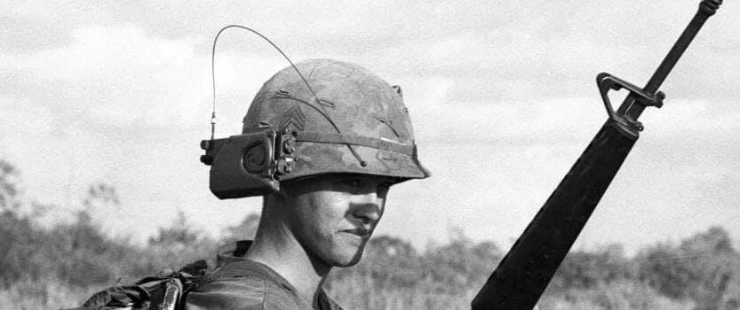 PRT-4 / PRR-9 無線機