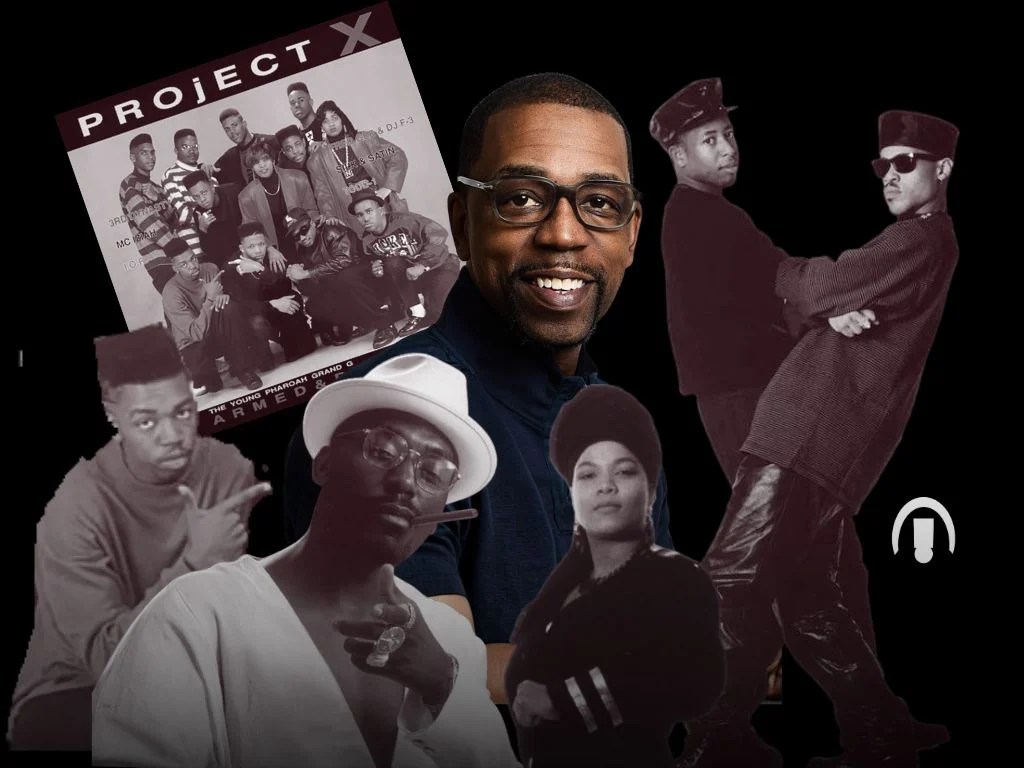 Delaware Rap Legend Grand G Talks Viral Fame, Project X, Hip-Hop