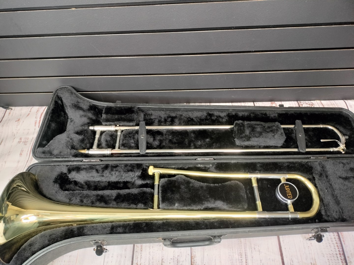 Jupiter JSL-432 Trombone – Astro Pawn