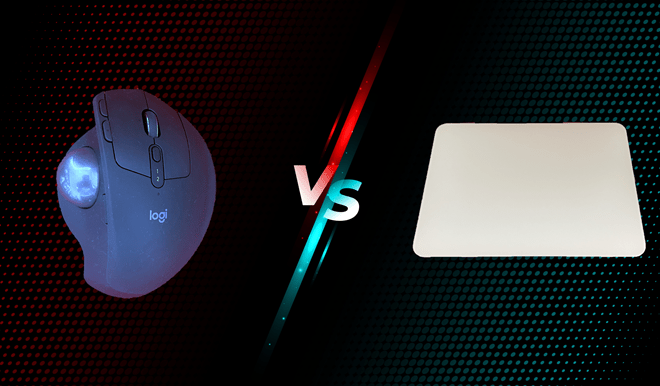 徹底比較 トラックボールVSトラックパッド | Chem-Station (ケムステ)