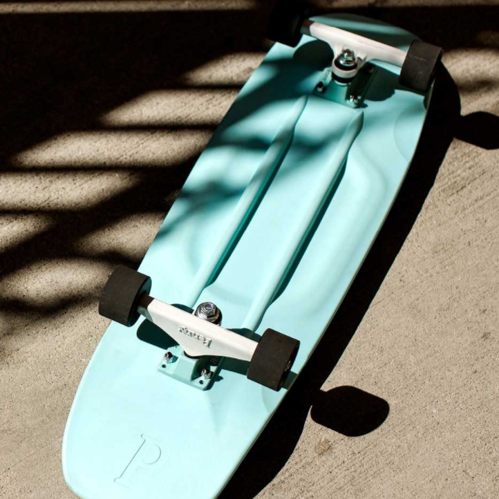 新型!】PennyのNewシェイプが登場！！【32インチ】 - わさびブログ