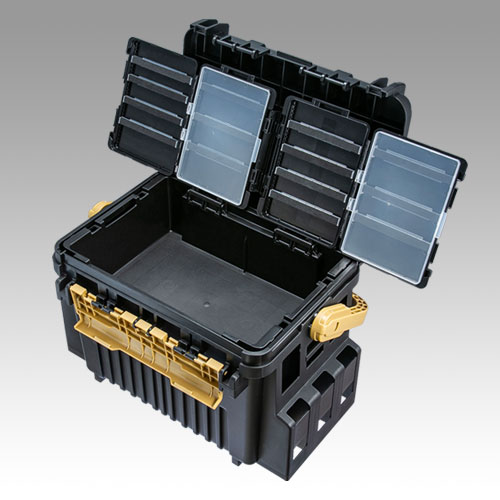 本格参入】明邦化学工業“エリアトラウト関連”「NEWアイテム」情報を