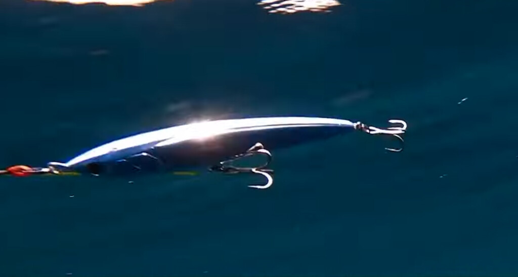 全身UVメッキ】あの映画を彷彿とさせる特別なラピードとレガード