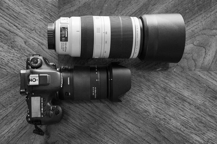 Review of the Tamron 18-400mm F/3.5-6.3 DI-II VC HLD Zoom Lens