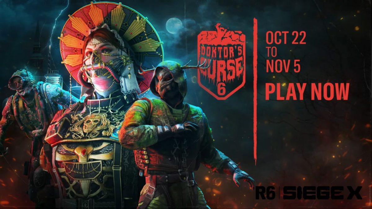 シージエックス』ハロウィンイベント開催中！ ハンターvsモンスターの