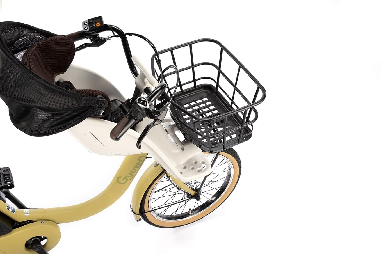 パナソニック電動アシスト自転車「2024年モデル」11車種発売 | コスナ