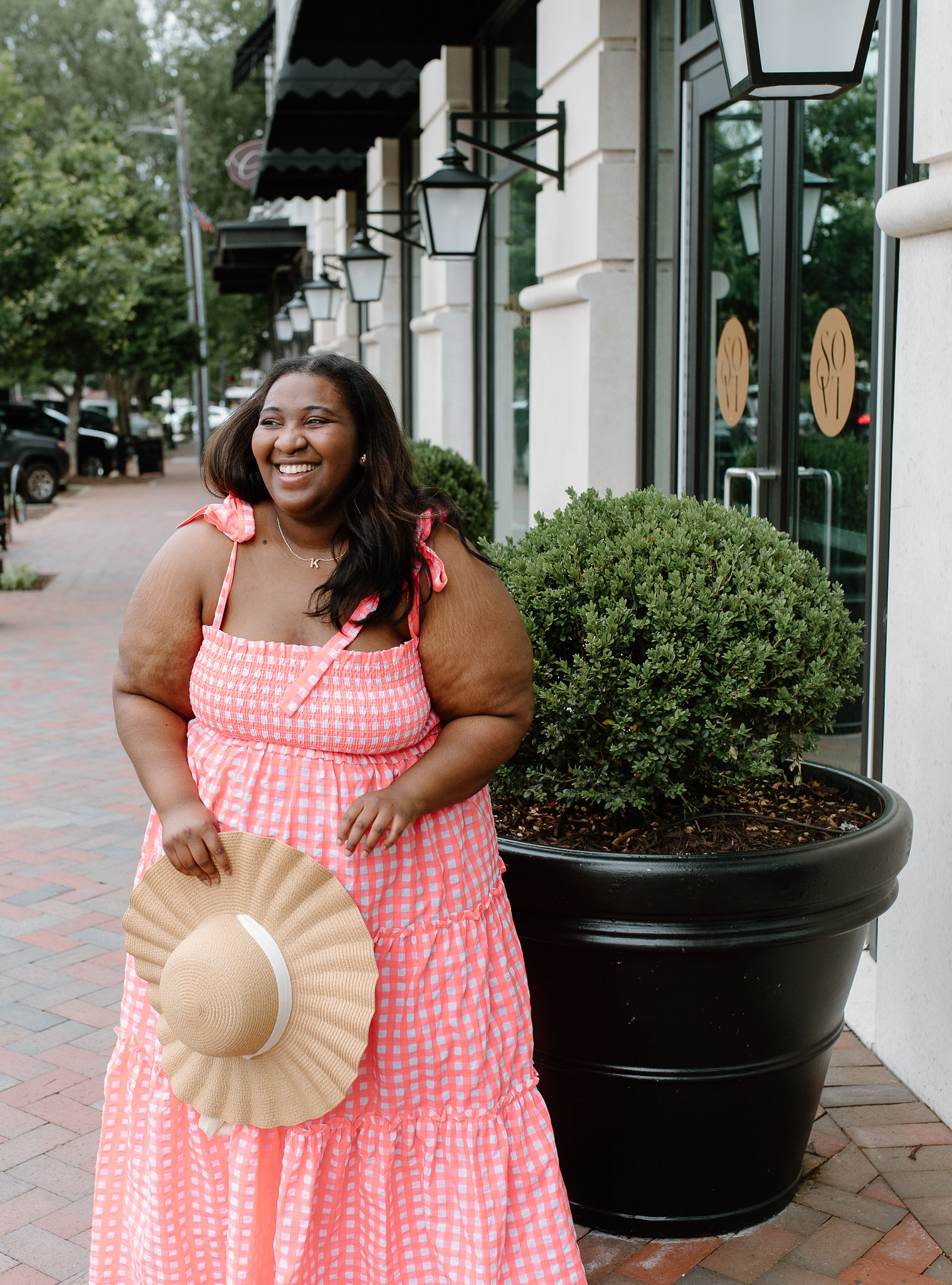 My Honest Review of a Hill House Nap Dress • Southern Lifestyle