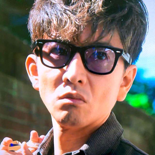 再！再入荷！】『グランメゾン東京』レイバン 木村拓哉さん着用モデル