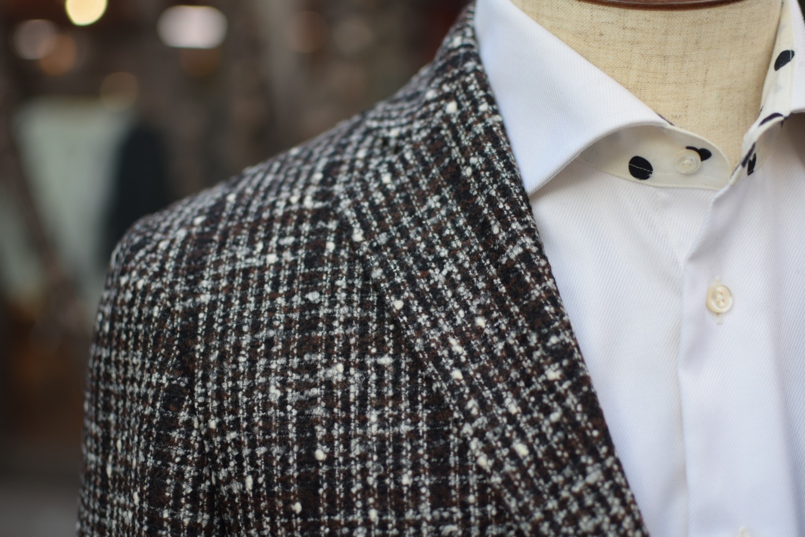 包まれるような圧巻の柔らかさFERLA (フェルラ)のベビーアルパカ