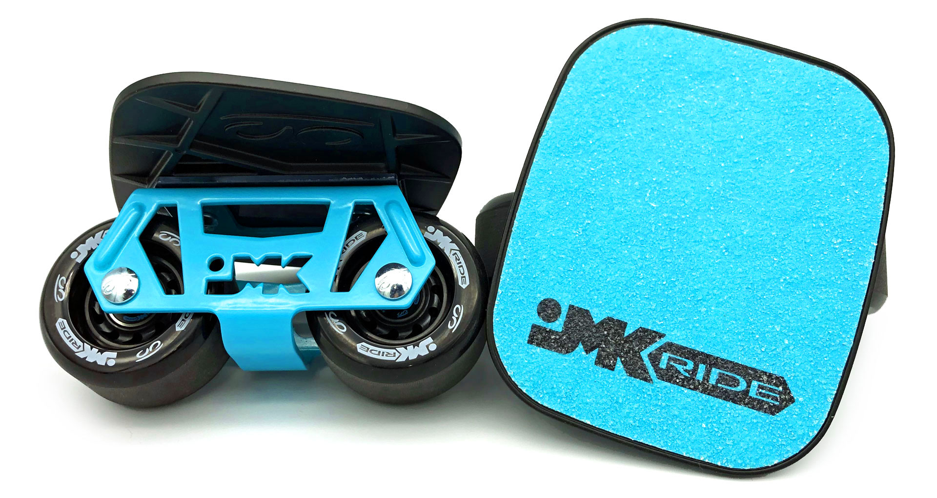 新感覚スポーツ「フリースケート」が楽しい！手のひらサイズで上り坂も