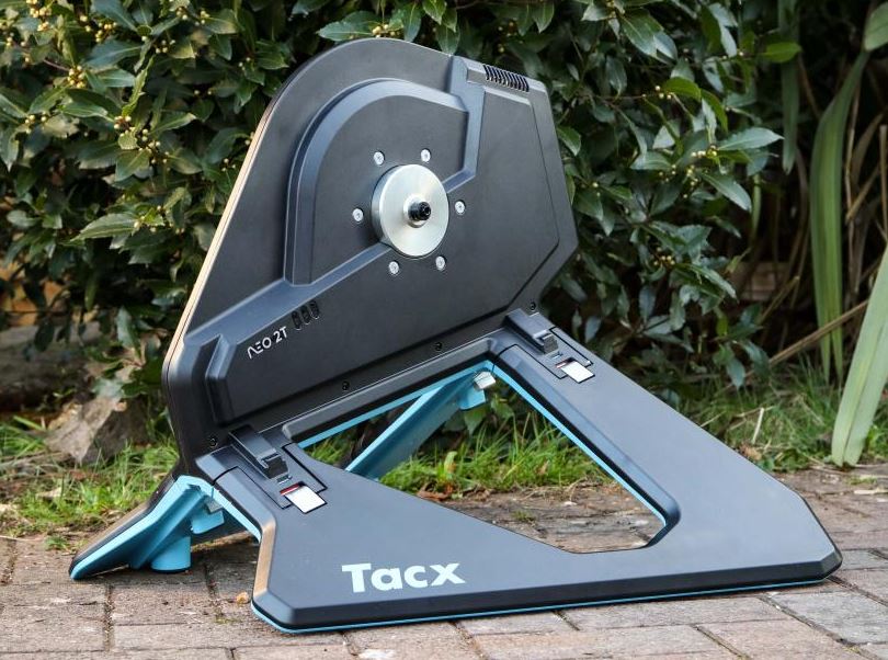 NEO死す！Wahoo Kickr V5(2020)3つの改良で一強時代へ | 十三峠十三分切り