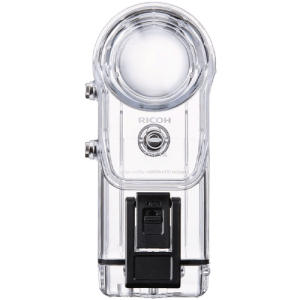 RICOH THETA V リコーシータ V 本体+三脚セット【1週間】 | ママフ合同