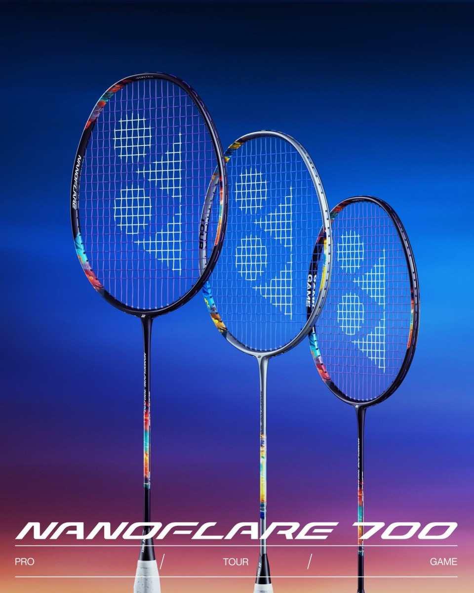 ナノフレア 700 プロ