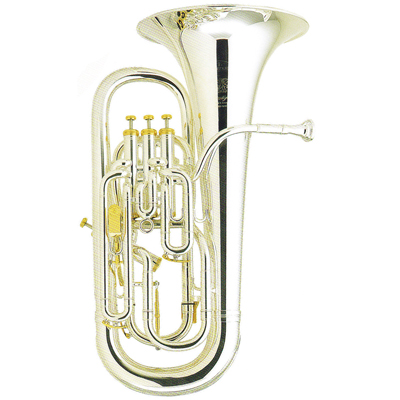 ベッソン ユーフォニアム 特別販売 本革ソフトケース付！ - MPC楽器