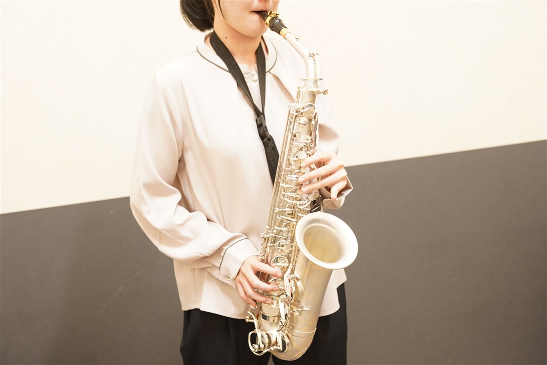 お客様レビューあり！】ブラステック高岡いちおしサックスROOTE8を