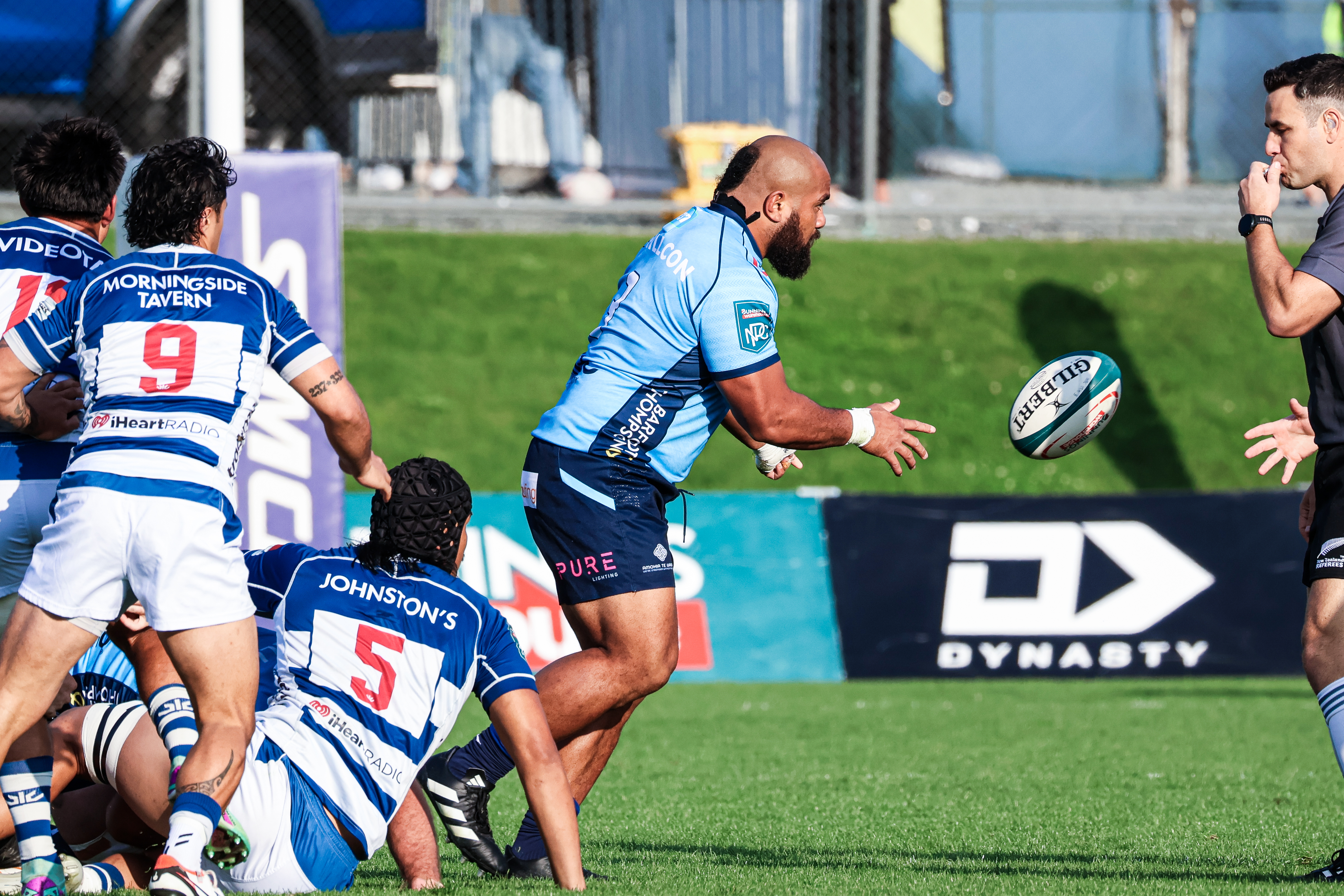 Northland Taniwha 2025 Draw Revealed – Get Ready for a Massive