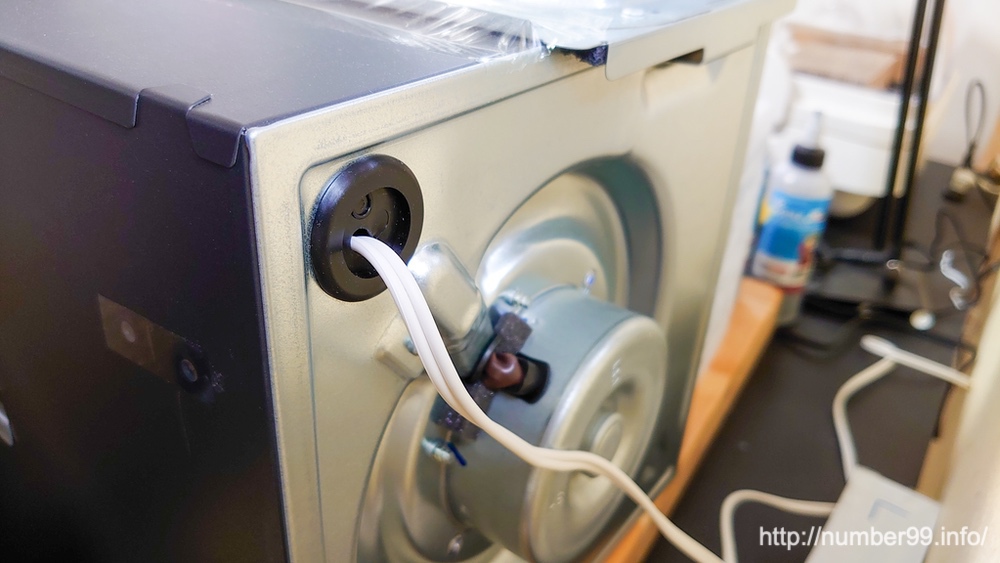 ガンプラ】パナソニックの換気扇を使って塗装ブースをDIY【プラモデル