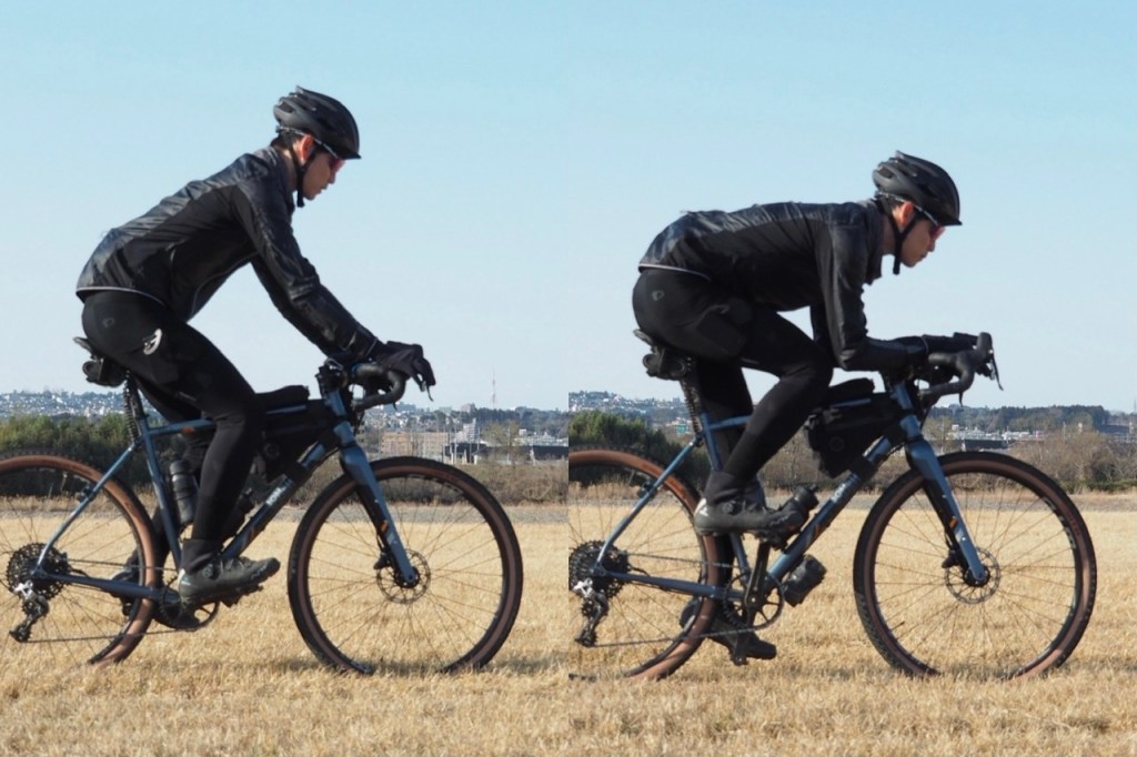 レビュー】超軽量なエアロバー『Ridefarr：カーボンエアロボルトオン